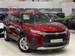 شيفروليه بليزر